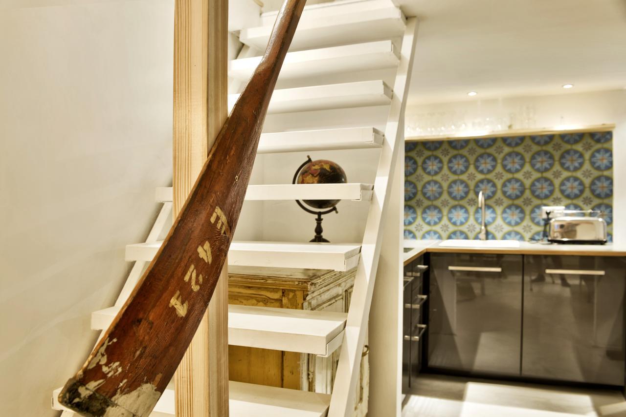 Designer - A10 Apartamento Budapest