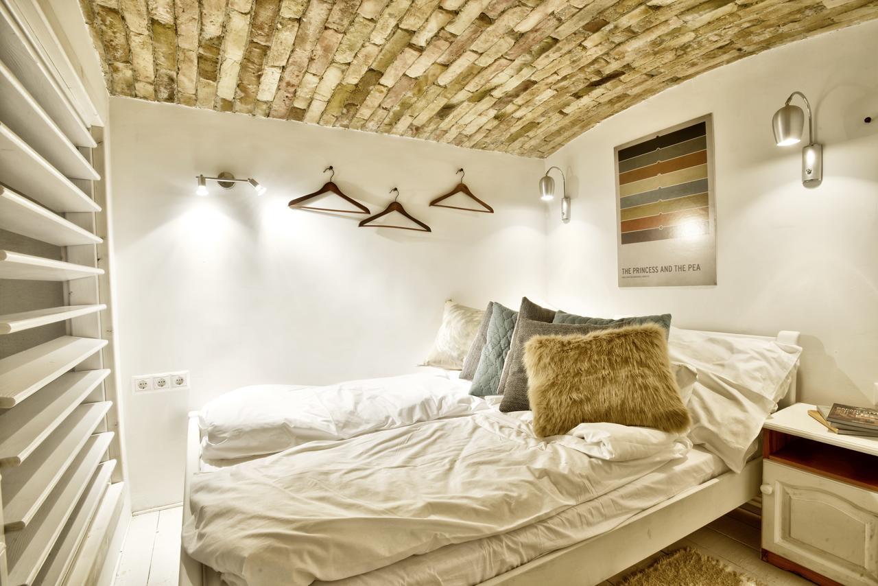 Apartamento Designer - A10 Budapest