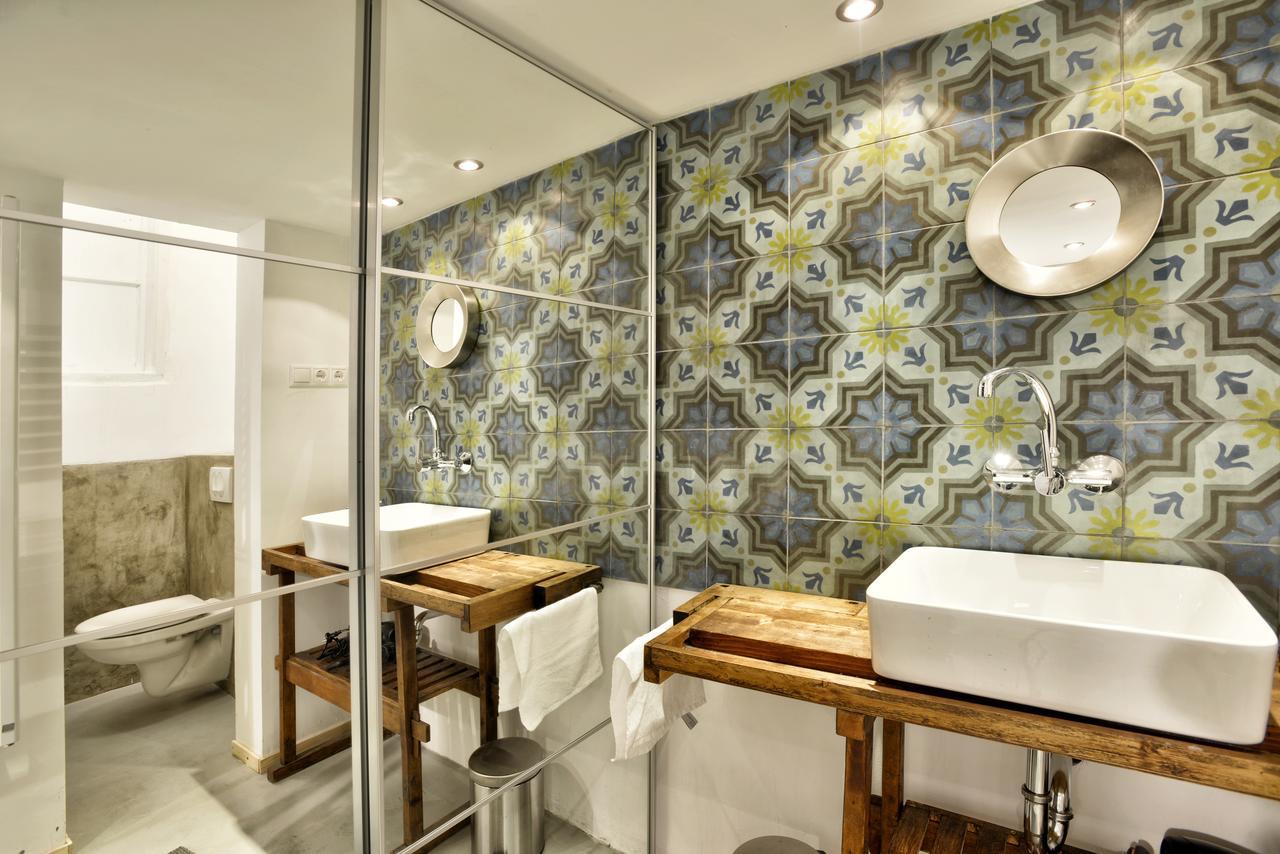 Designer - A10 Apartamento Budapest