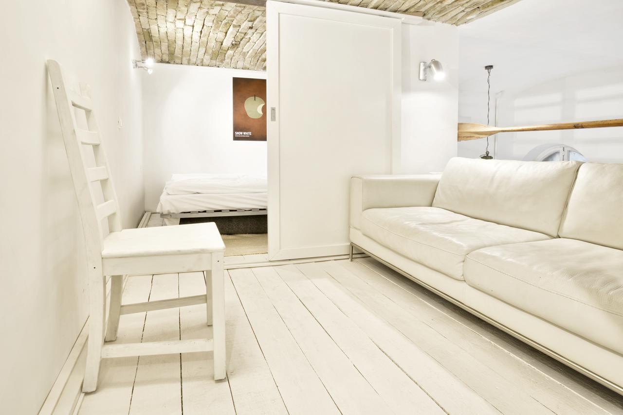 Apartamento Designer - A10