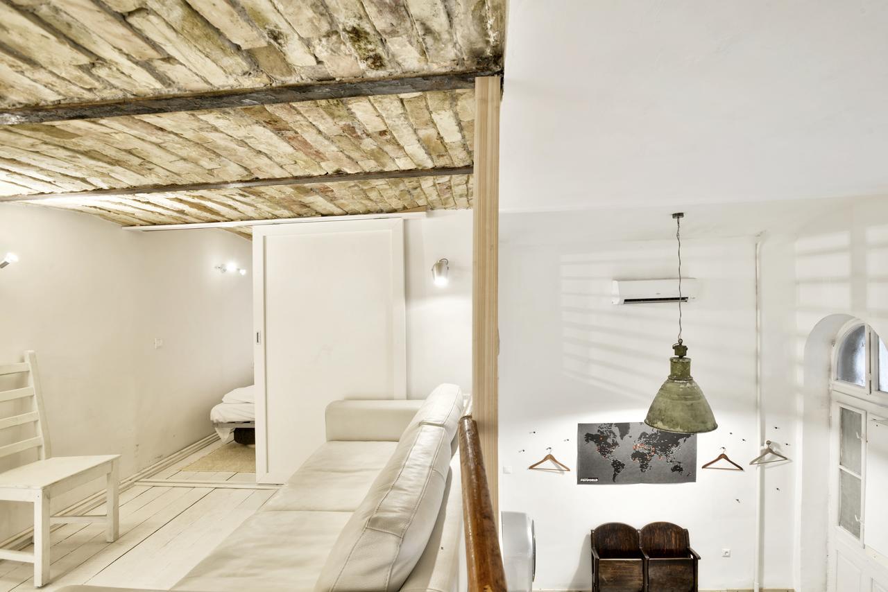 Apartamento Designer - A10 Budapest