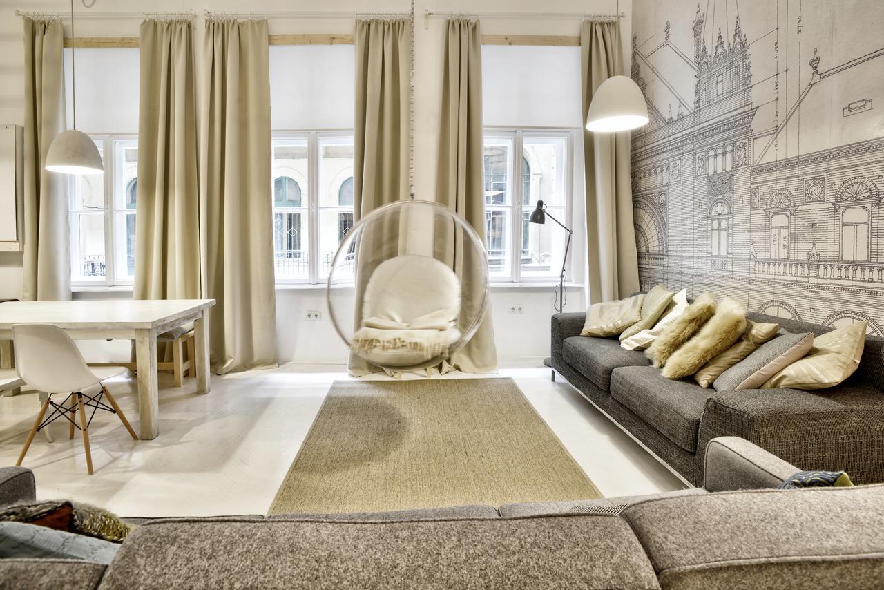 Designer - A10 Apartamento