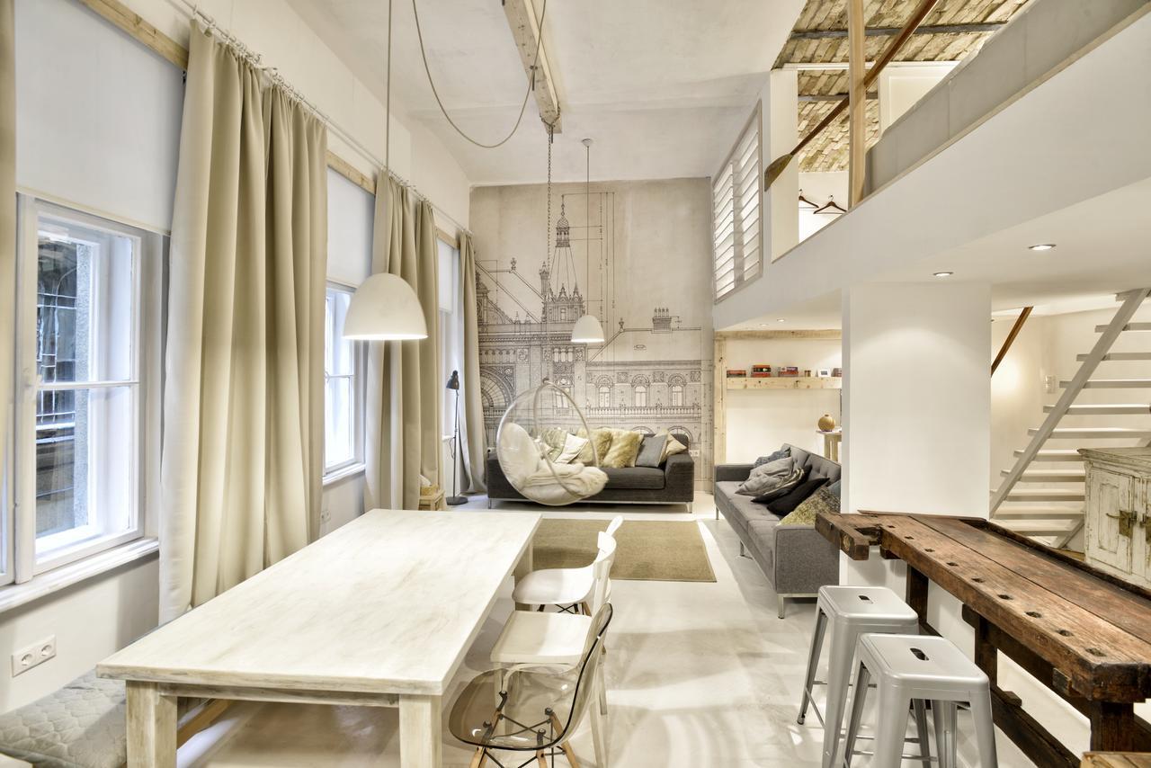 Designer - A10 Apartamento