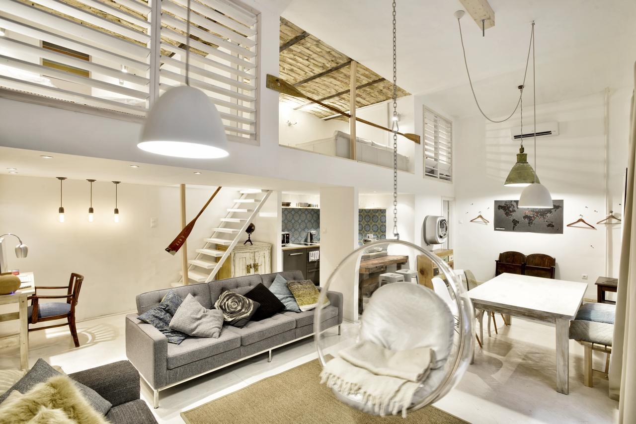 Designer - A10 Apartamento *