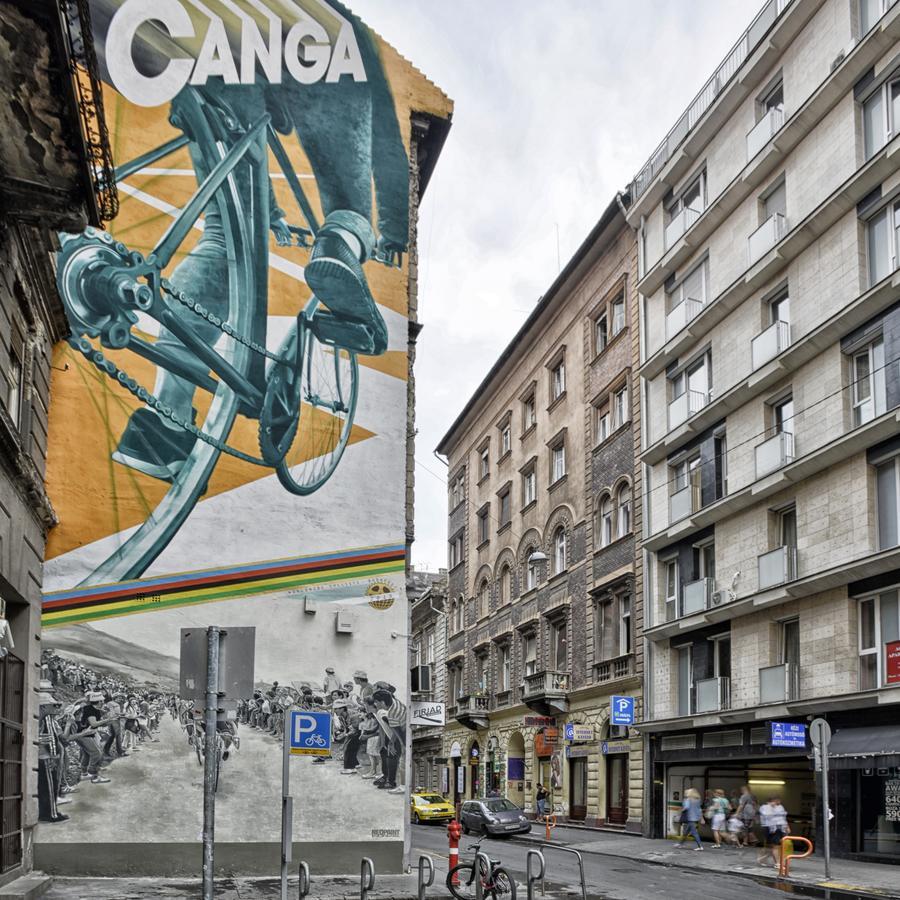 Apartamento Designer - A10