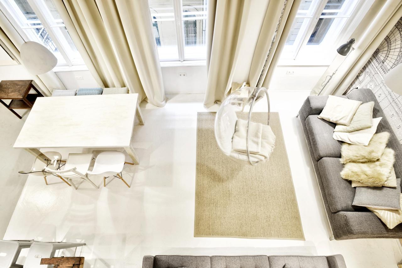 Apartamento Designer - A10 Budapest